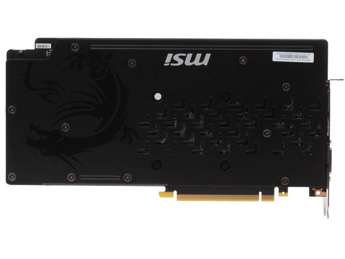 Купить Видеокарта PCI-E MSI GeForce GTX 1060 GAMING X 6144MB 192bit GDDR5 [GTX 1060 GAMING X 6G] DVI HDMI DP в интернет-магазине DNS. Характеристики, цена  | 1068470.