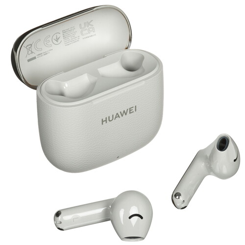 Купить Наушники TWS HUAWEI FreeBuds SE 3  бежевый 2024 в интернет-магазине DNS. Характеристики, цена HUAWEI FreeBuds SE 3 | 5610890.