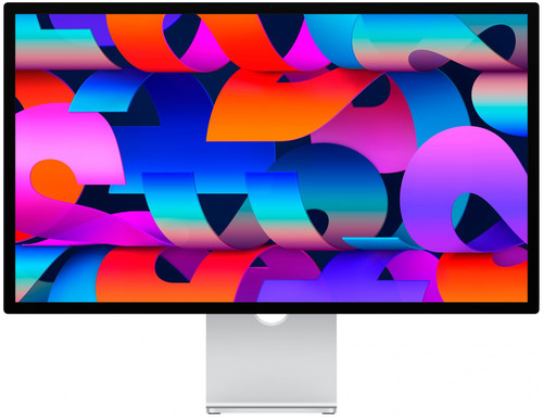 Купить 27" Монитор Apple Studio Display серебристый в интернет-магазине DNS. Характеристики, цена Apple Studio Display | 5409345.