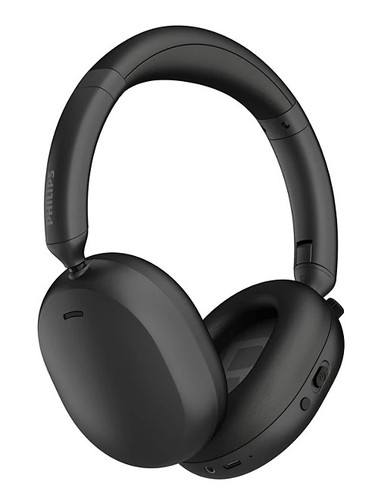 Купить Беспроводные/проводные наушники Philips TAH3220  черный 2026 в интернет-магазине DNS. Характеристики, цена Philips TAH3220 | 9366264.