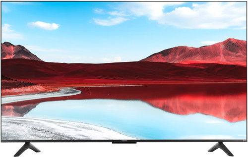 Купить 65" (163 см) Телевизор Xiaomi TV A Pro 65 2025 серый в интернет-магазине DNS. Характеристики, цена Xiaomi TV A Pro 65 2025 | 5459828.