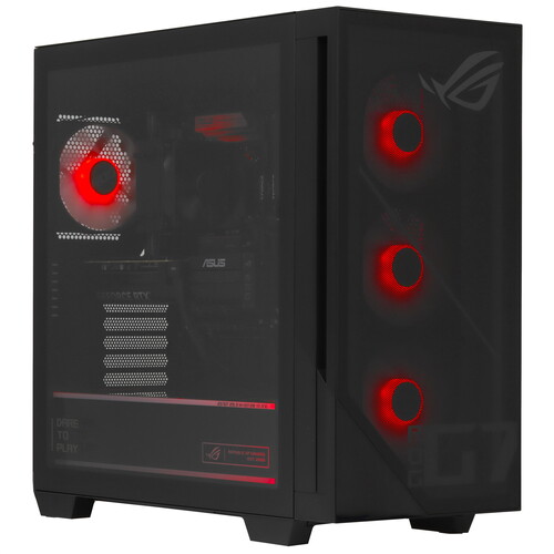 Купить ПК ASUS ROG G700TF-07265F0330 [90PF0561-M012X0] в интернет-магазине DNS. Характеристики, цена ASUS ROG G700TF-07265F0330 | 5630430.