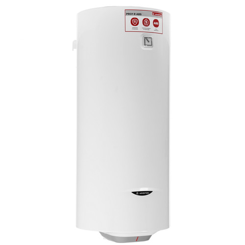 Купить Водонагреватель электрический Ariston PRO1 R ABS 120 V в интернет-магазине DNS. Характеристики, цена Ariston PRO1 R ABS 120 V | 8122435.