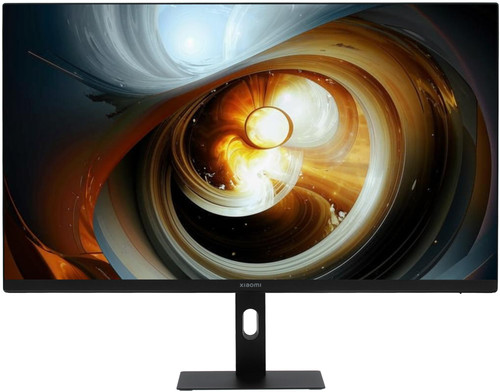 Купить 27" Монитор Xiaomi A27Qi 2026 черный в интернет-магазине DNS. Характеристики, цена Xiaomi A27Qi 2026 | 5649247.