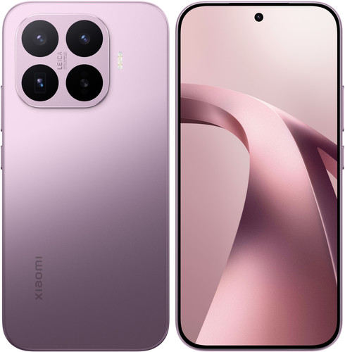 Купить 6.59" Смартфон Xiaomi 17T 256 ГБ фиолетовый в интернет-магазине DNS. Характеристики, цена Xiaomi 17T | 5681652.