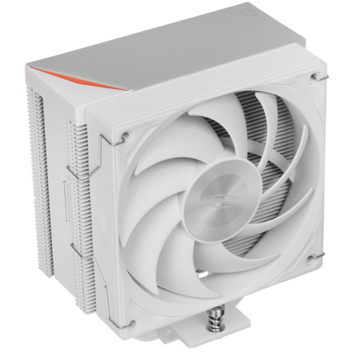 Купить Кулер для процессора PCCooler RZ500 WH [RZ500-WHNWNX-GL] белый в интернет-магазине DNS. Характеристики, цена PCCooler RZ500 WH | 5611038.