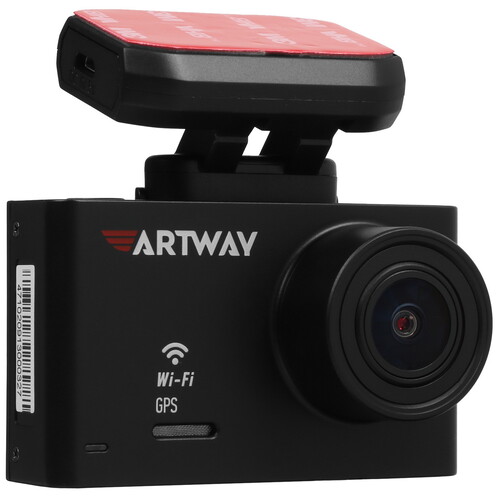 Купить Видеорегистратор Artway AV-701 в интернет магазине DNS ...