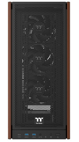 Купить Корпус Thermaltake S370 WS [CA-11J-00M1WN-00] черный в интернет-магазине DNS. Характеристики, цена Thermaltake S370 WS | 5638413.