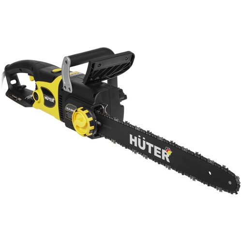 Купить Электрическая цепная пила Huter ELS-2800 шина - 45 см(18") в интернет-магазине DNS. Характеристики, цена Huter ELS-2800 | 8164986.