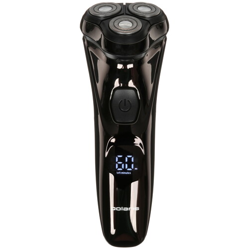 Купить Электробритва Polaris PMR 0415R 4D PRO в интернет-магазине DNS. Характеристики, цена Polaris PMR 0415R 4D PRO | 9189092.