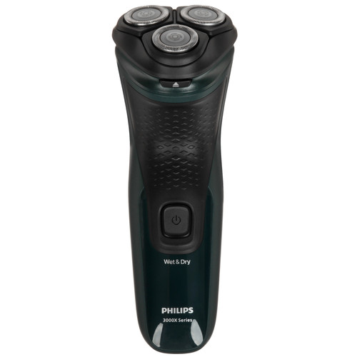 Купить Электробритва Philips X3002/00 в интернет-магазине DNS. Характеристики, цена Philips X3002/00 | 5499381.