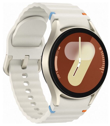 Купить Смарт-часы Samsung Galaxy Watch7 40 mm в интернет-магазине DNS. Характеристики, цена Samsung Galaxy Watch7 40 mm | 5472337.