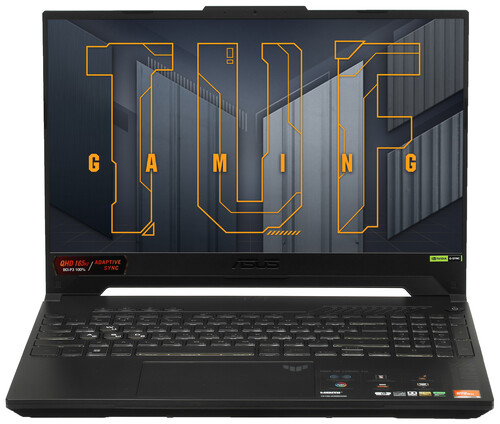 Купить 15.6" Ноутбук ASUS TUF Gaming A15 FA507XI-HQ014 черный в интернет-магазине DNS. Характеристики, цена ASUS TUF Gaming A15 FA507XI-HQ014 | 5402525.