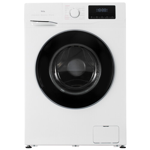 Купить Стиральная машина TCL TWRF-607W12W1 белый в интернет-магазине DNS. Характеристики, цена TCL TWRF-607W12W1 | 5479170.