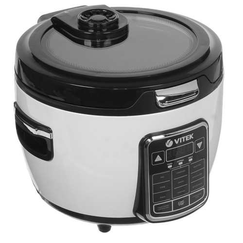 Купить Мультиварка Vitek VT-4284 белый в интернет-магазине DNS. Характеристики, цена Vitek VT-4284 | 8184454.
