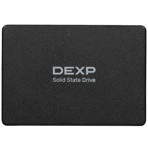 Купить 1024 ГБ 2.5" SATA накопитель DEXP C100 [C100SMYM1024] в интернет-магазине DNS. Характеристики, цена DEXP C100 | 5097510.
