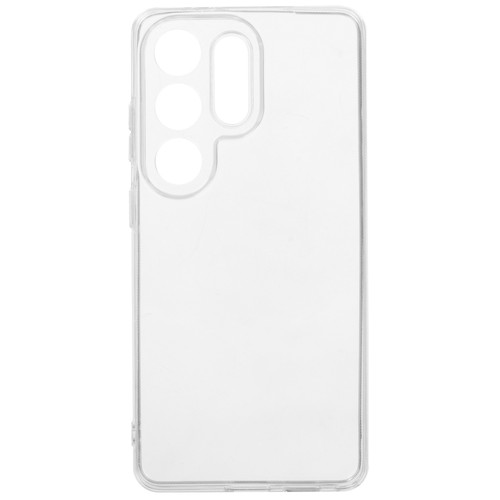 Купить Накладка  Aceline Silicone для Samsung Galaxy S26 Ultra прозрачный в интернет-магазине DNS. Характеристики, цена Aceline Silicone | 9299474.