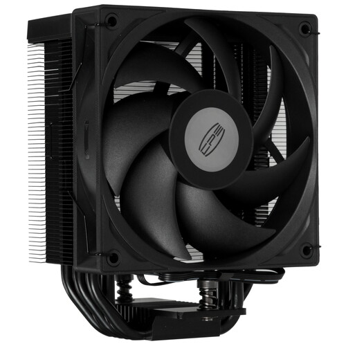 Купить Кулер для процессора PCCooler RT500 TC BK  черный в интернет-магазине DNS. Характеристики, цена PCCooler RT500 TC BK | 5636661.