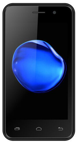 Купить Смартфон DEXP B140 4" Black 8Gb 4x1.2GHz/1024Mb/800x480/IPS/2SIM ...