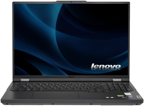 Купить 16" Ноутбук Lenovo Legion 5 Pro 16IRX8 серый в интернет-магазине DNS. Характеристики, цена Lenovo Legion 5 Pro 16IRX8 | 5433687.