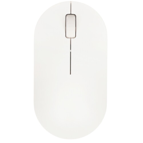 Купить Мышь беспроводная Xiaomi Wireless Mouse Lite 2 [BHR8915GL] белый в интернет-магазине DNS. Характеристики, цена Xiaomi Wireless Mouse Lite 2 | 5493740.