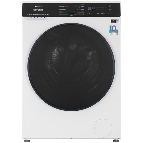 Купить Стирально-сушильная машина Gorenje WD2PA1X64A2DW/C белый в интернет-магазине DNS. Характеристики, цена Gorenje WD2PA1X64A2DW/C | 9228853.