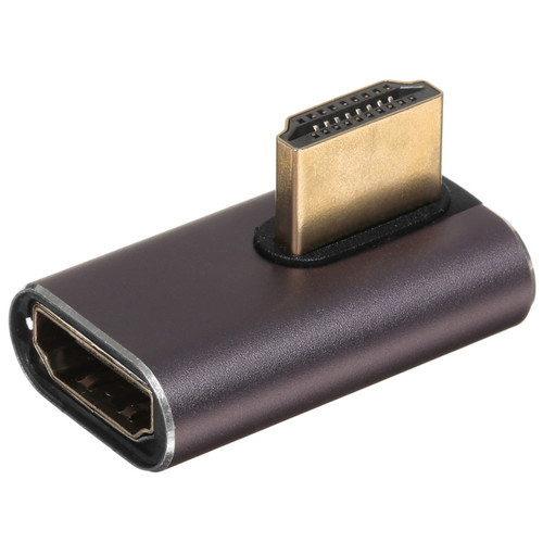Купить Переходник  DEXP HDMI - HDMI в интернет-магазине DNS. Характеристики, цена  | 9313586.