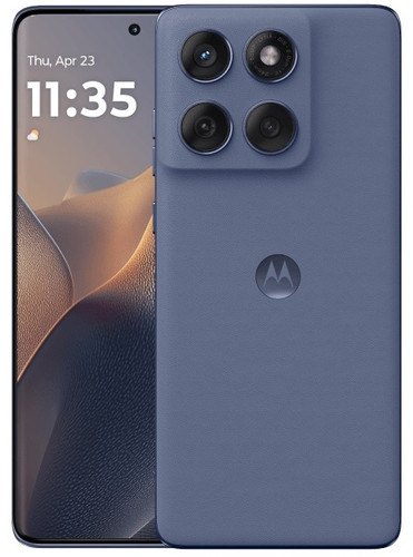 Купить 6.67" Смартфон Motorola Edge 60 Fusion 256 ГБ серый в интернет-магазине DNS. Характеристики, цена Motorola Edge 60 Fusion | 9307984.