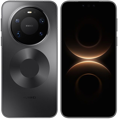 Купить 6.9" Смартфон HUAWEI Mate 80 Pro Max 1024 ГБ черный в интернет-магазине DNS. Характеристики, цена HUAWEI Mate 80 Pro Max | 5669533.