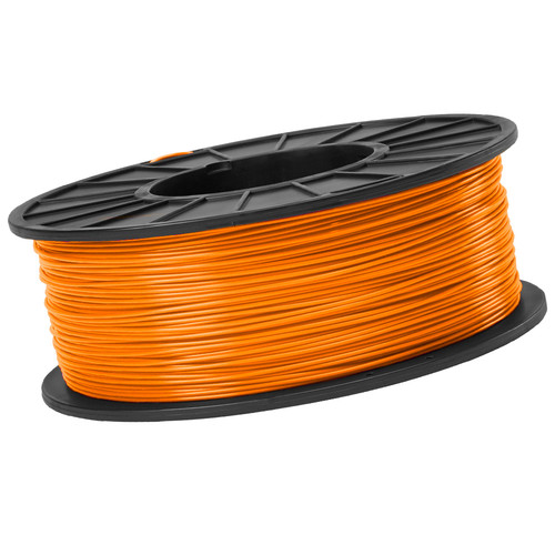 Купить Пластик Funtastique PLA-1KG-OR оранжевый в интернет-магазине DNS. Характеристики, цена Funtastique PLA-1KG-OR | 1630364.