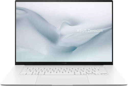 Купить 16" Ноутбук ASUS Zenbook S 16 UM5606GA-SS022W серый в интернет-магазине DNS. Характеристики, цена ASUS Zenbook S 16 UM5606GA-SS022W | 9342255.