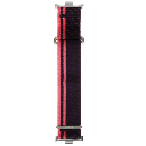 Купить Ремешок Xiaomi для Xiaomi Redmi Watch 4/ 5/ Smart Band 8 Pro/ 9 Pro фиолетовый/розовый в интернет-магазине DNS. Характеристики, цена Xiaomi Braided Strap | 5446137.