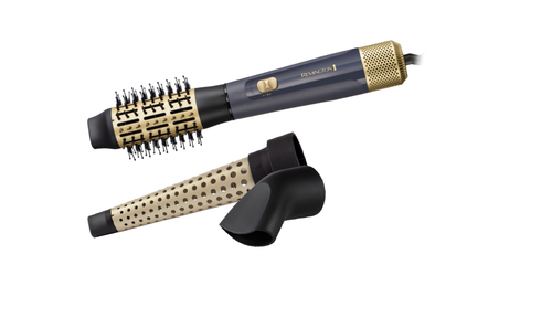 Купить Мультистайлер Remington AS5805 синий в интернет-магазине DNS. Характеристики, цена Remington AS5805 | 9222874.