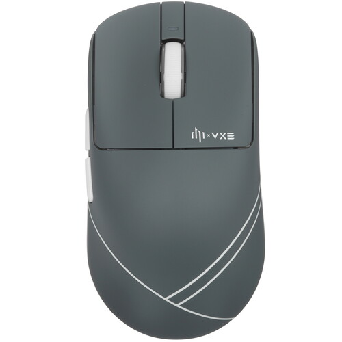 Купить Мышь беспроводная Дарк Проджект x VXE R1 Pro Max  серый в интернет-магазине DNS. Характеристики, цена Дарк Проджект x VXE R1 Pro Max | 5444930.