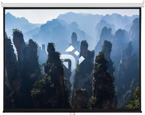 Купить 120" Экран для проектора DEXP WE-120 в интернет-магазине DNS. Характеристики, цена DEXP WE-120 | 5406749.
