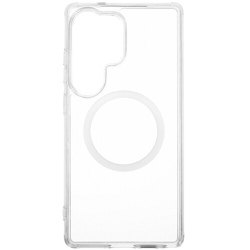Купить Накладка  KEYRON Magnet Origin для Samsung Galaxy S25 Ultra прозрачный в интернет-магазине DNS. Характеристики, цена KEYRON Magnet Origin | 9259964.