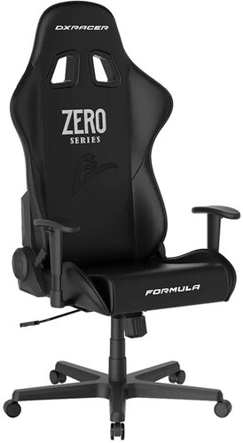 Купить Компьютерное кресло DXRacer Formula черный в интернет-магазине DNS. Характеристики, цена DXRacer Formula | 9316308.