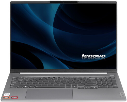 Купить 16" Ноутбук Lenovo XiaoXin Pro 16 AHP9 серый в интернет-магазине DNS. Характеристики, цена Lenovo XiaoXin Pro 16 AHP9 | 5640657.