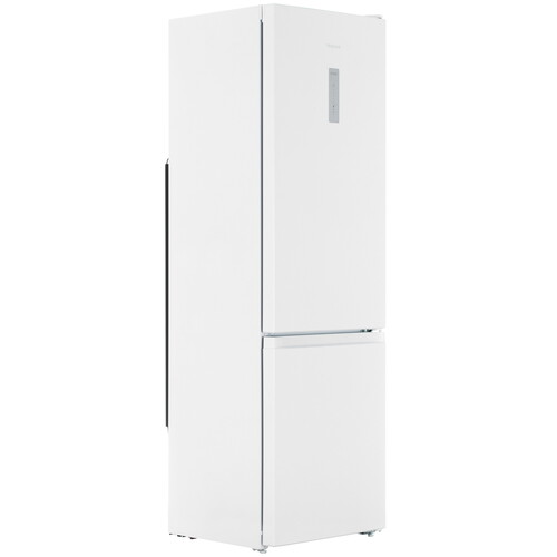 Купить Холодильник с морозильником   Hotpoint HT 6200 W белый в интернет-магазине DNS. Характеристики, цена Hotpoint HT 6200 W | 5457085.