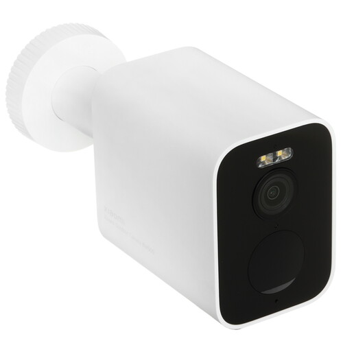 Купить IP-камера Xiaomi Outdoor Camera BW500 в интернет-магазине DNS. Характеристики, цена Xiaomi Outdoor Camera BW500 | 5487807.