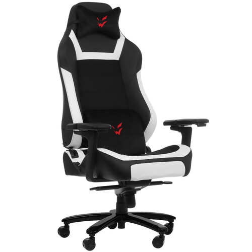 Купить Компьютерное кресло ARDOR GAMING Force Armor 9000M черный в интернет-магазине DNS. Характеристики, цена ARDOR GAMING Force Armor 9000M | 5431215.
