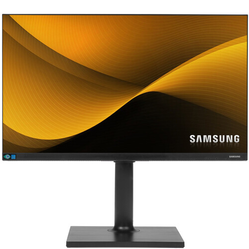 Купить 23.8" Монитор Samsung T45F F24T450FQI черный в интернет-магазине DNS. Характеристики, цена Samsung T45F F24T450FQI | 4741007.