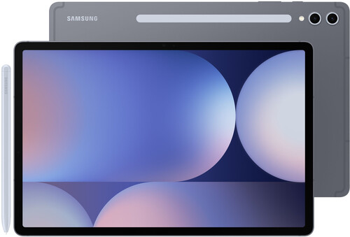 Купить 12.4" Планшет Samsung Galaxy Tab S10+ 5G 512 ГБ серый + стилус в интернет-магазине DNS. Характеристики, цена Samsung Galaxy Tab S10+ 5G | 5493898.