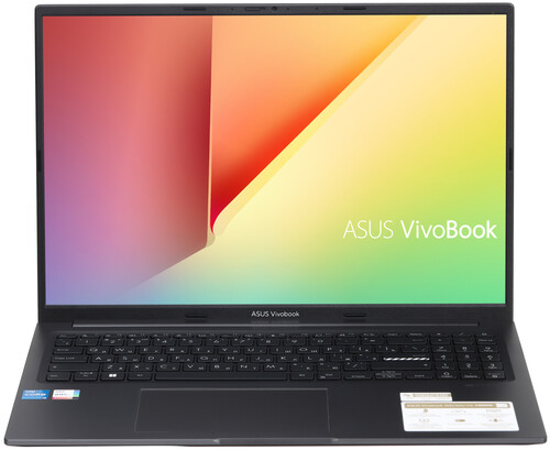 Купить 16" Ноутбук ASUS Vivobook 16X K3604VA-MB230 черный в интернет-магазине DNS. Характеристики, цена ASUS Vivobook 16X K3604VA-MB230 | 5455986.