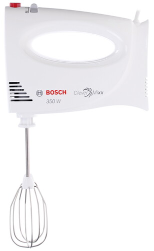 Купить Миксер Bosch MFQ 3030 белый в интернет-магазине DNS. Характеристики, цена Bosch MFQ 3030 | 1010017.