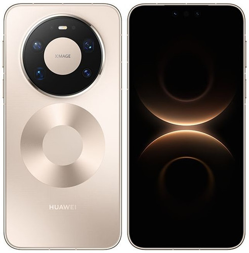 Купить 6.9" Смартфон HUAWEI Mate 80 Pro Max 1024 ГБ золотистый в интернет-магазине DNS. Характеристики, цена HUAWEI Mate 80 Pro Max | 5669535.