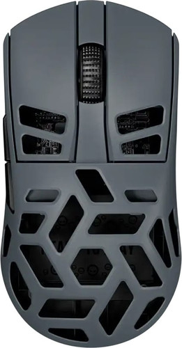 Купить Мышь беспроводная/проводная Lorgar Elite MSE90W [LRG-MSE90W-DG] серый в интернет-магазине DNS. Характеристики, цена Lorgar Elite MSE90W | 9417710.