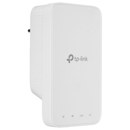 Купить Усилитель беспроводного сигнала TP-LINK RE300 в интернет-магазине DNS. Характеристики, цена TP-LINK RE300 | 1380423.