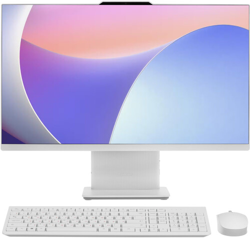 Купить 27" Моноблок Lenovo IdeaCentre AIO 27ARR9 [F0HQ005NRU] в интернет-магазине DNS. Характеристики, цена Lenovo IdeaCentre AIO 27ARR9 | 5621359.