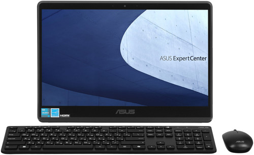 Купить 15.6" Моноблок ASUS ExpertCenter E1 E1600WKAT-BMR188X [90PT0391-M01D10] в интернет-магазине DNS. Характеристики, цена ASUS ExpertCenter E1 E1600WKAT-BMR188X | 5648668.